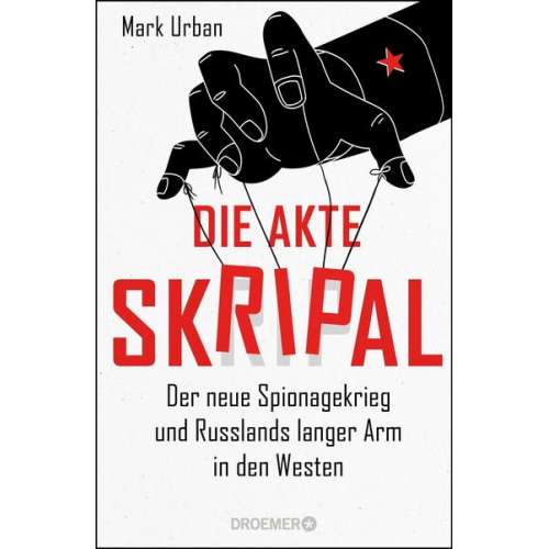 Mark Urban - Die Akte Skripal