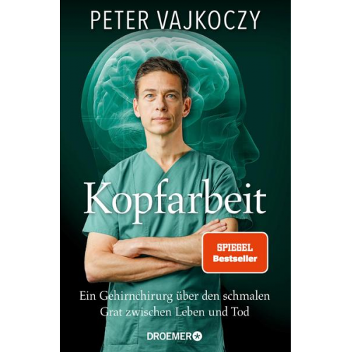 Peter Vajkoczy - Kopfarbeit