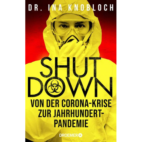 Ina Knobloch - Shutdown