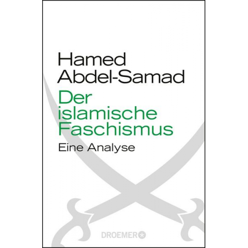 Hamed Abdel-Samad - Der islamische Faschismus