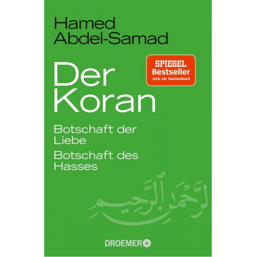 Hamed Abdel-Samad - Der Koran