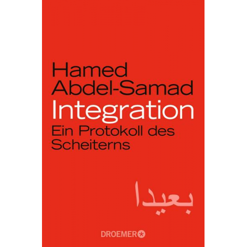 Hamed Abdel-Samad - Integration