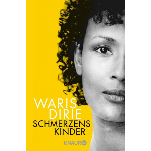 Waris Dirie - Schmerzenskinder