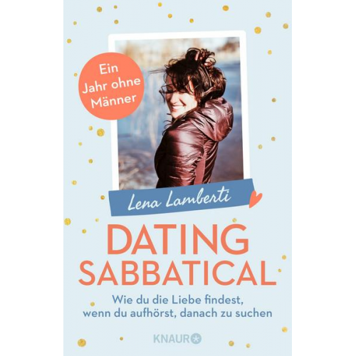 Lena Lamberti - Dating Sabbatical