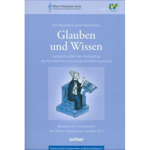 Glauben und Wissen