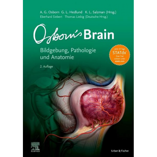 Anne G. Osborn & Garry L. Hedlund & Karen L. Salzman - Osborn's Brain