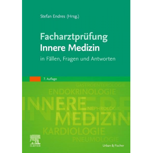 Facharztprüfung Innere Medizin