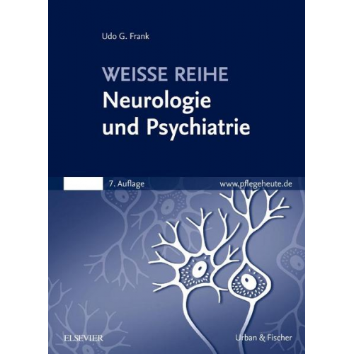 Udo G. Frank - Neurologie und Psychiatrie