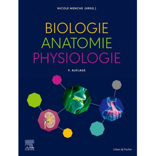 Biologie Anatomie Physiologie