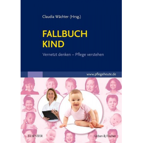 Fallbuch Kind