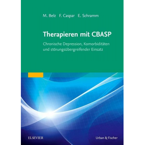 Therapieren mit CBASP