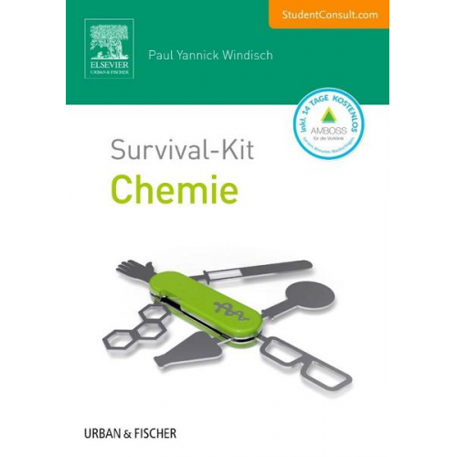 Paul Yannick Windisch - Survival-Kit Chemie