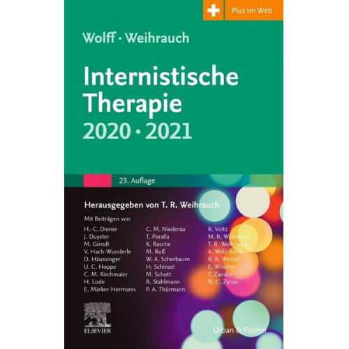 Internistische Therapie