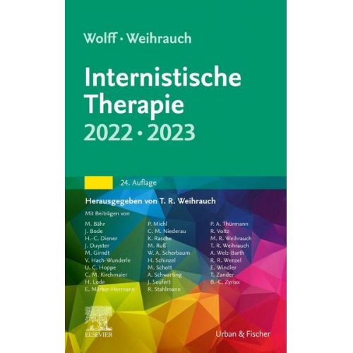 Internistische Therapie