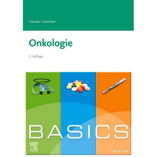 Hannes Leischner - BASICS Onkologie