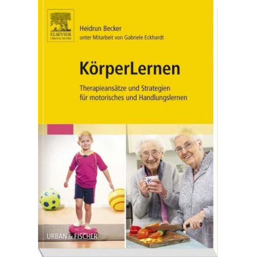 Heidrun Becker - KörperLernen