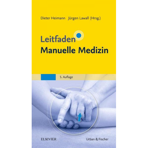 Leitfaden Manuelle Medizin