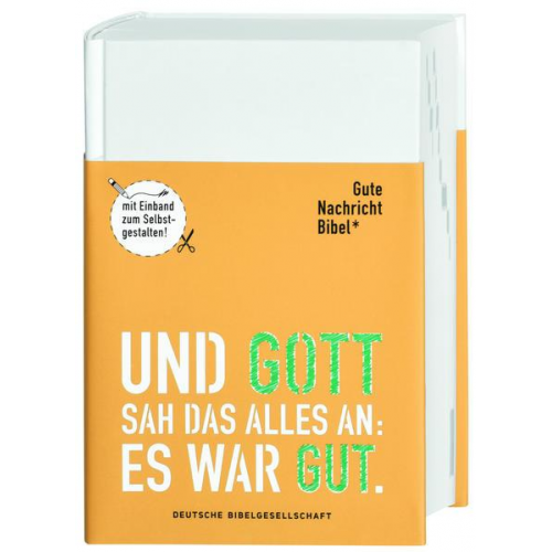 Gute Nachricht Bibel