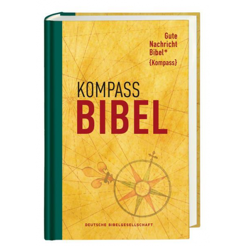 Gute Nachricht Bibel