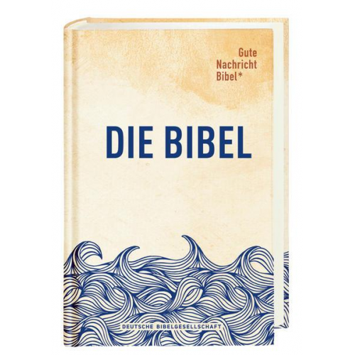 Gute Nachricht Bibel