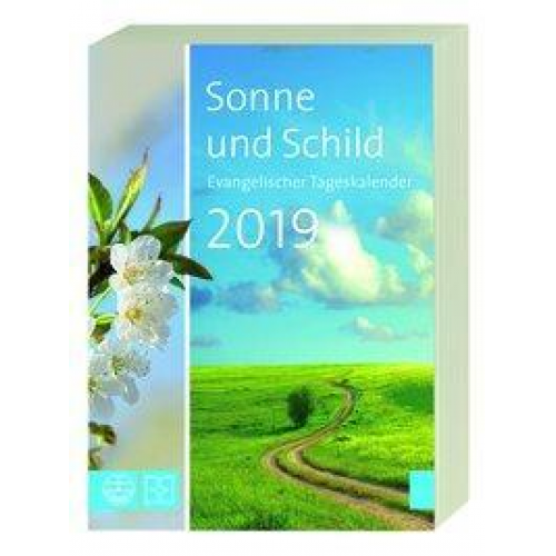 Sonne und Schild 2019