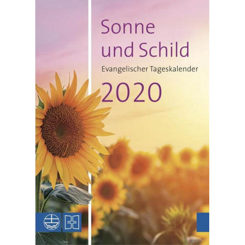 Sonne und Schild 2020