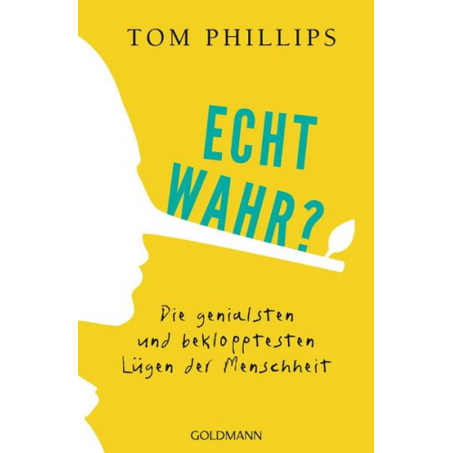 Tom Phillips - Echt wahr?