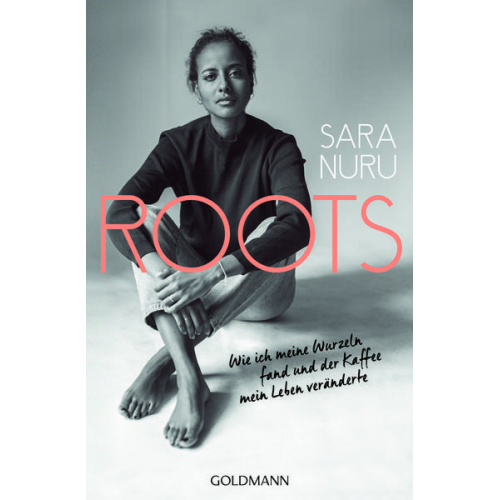 Sara Nuru - ROOTS