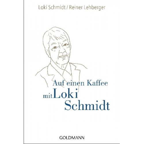 Loki Schmidt & Reiner Lehberger - Auf einen Kaffee mit Loki Schmidt