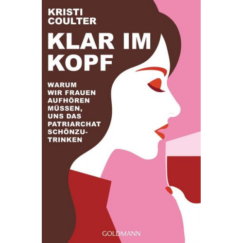 Kristi Coulter - Klar im Kopf