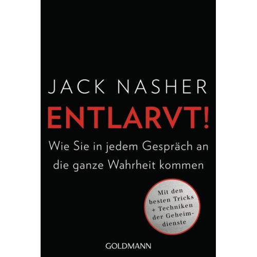 Jack Nasher - Entlarvt!