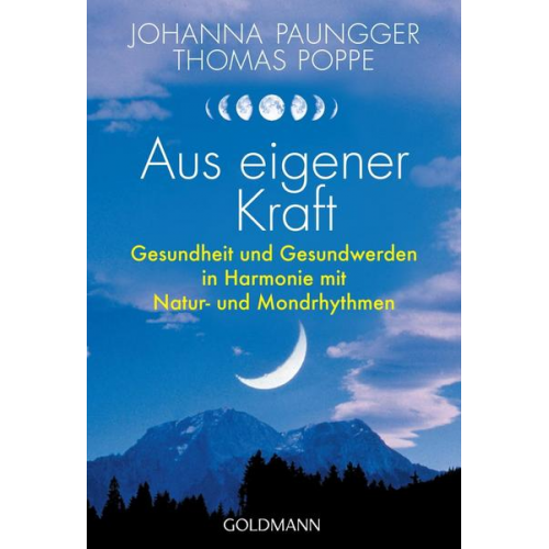 Johanna Paungger & Thomas Poppe - Aus eigener Kraft