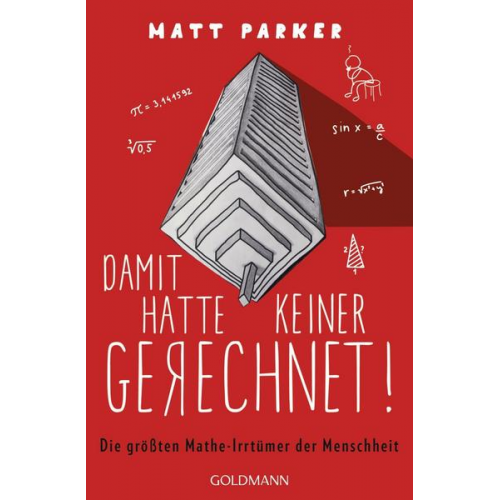 Matt Parker - Damit hatte keiner gerechnet!