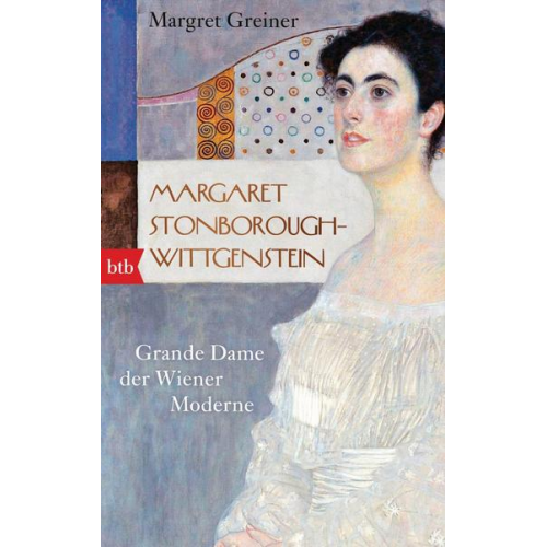 Margret Greiner - Margaret Stonborough-Wittgenstein