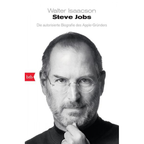 Walter Isaacson - Steve Jobs