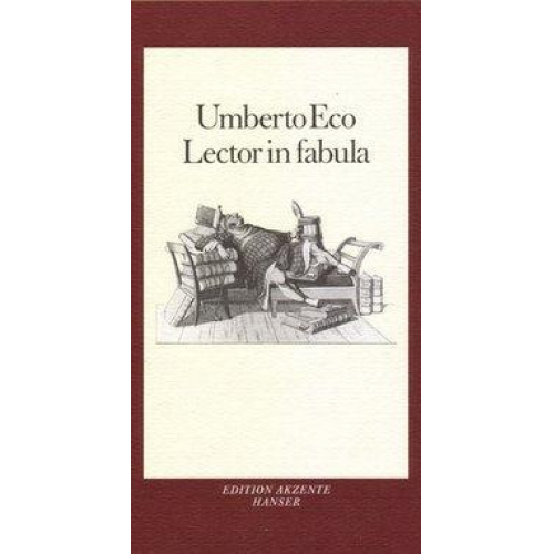 Umberto Eco - Lector in fabula