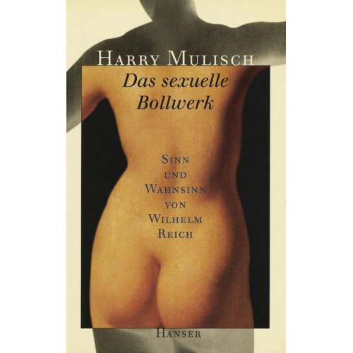 Harry Mulisch - Das sexuelle Bollwerk