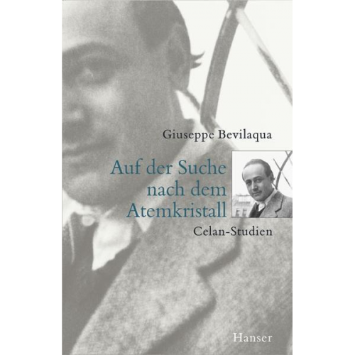 Giuseppe Bevilacqua - Auf der Suche nach dem Atemkristall