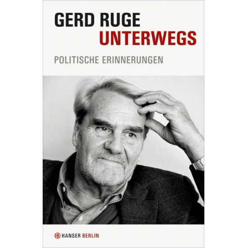 Gerd Ruge - Unterwegs