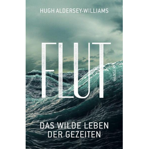 Hugh Aldersey-Williams - Flut