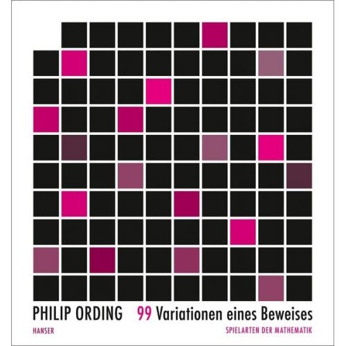 Philip Ording - 99 Variationen eines Beweises