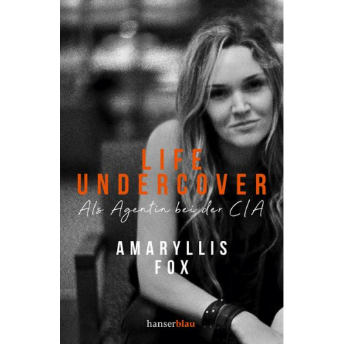 Amaryllis Fox - Life Undercover