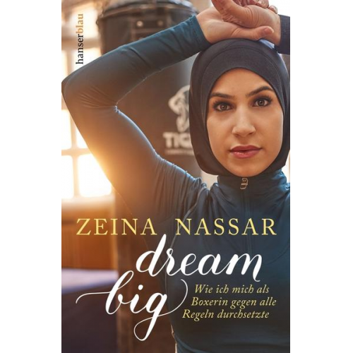 Zeina Nassar - Dream Big