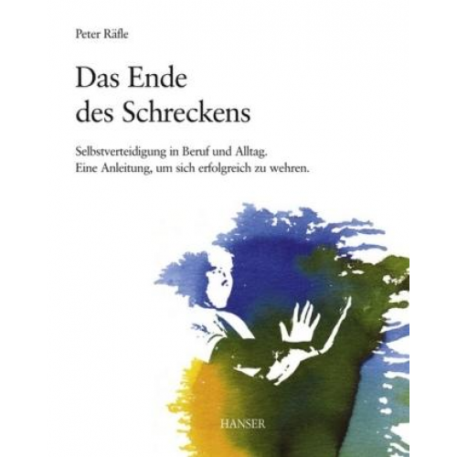 Peter Räfle - Das Ende des Schreckens