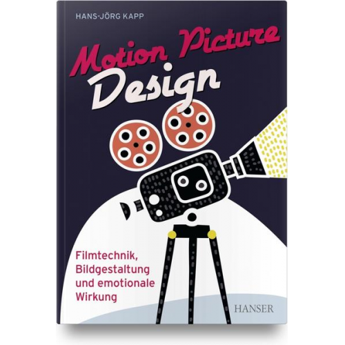 Hans-Jörg Kapp - Motion Picture Design