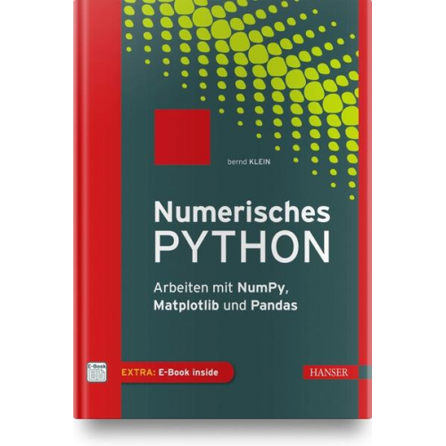 Bernd Klein - Numerisches Python