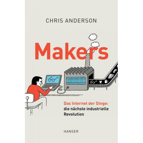 Chris Anderson - Makers