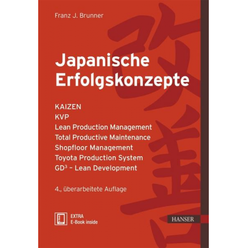 Japanische Erfolgskonzepte