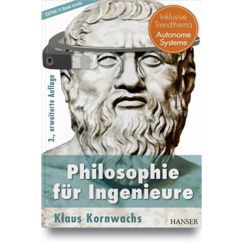 Klaus Kornwachs - Philosophie für Ingenieure