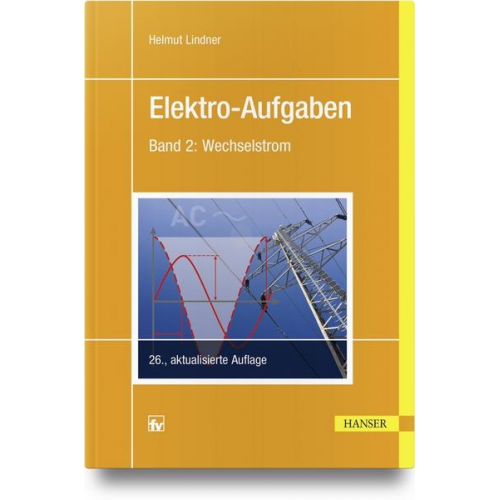 Helmut Lindner - Elektro-Aufgaben 2